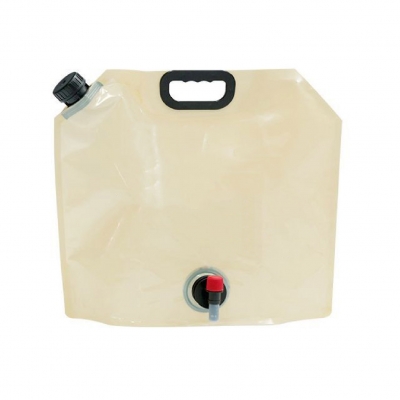 Water storage bag